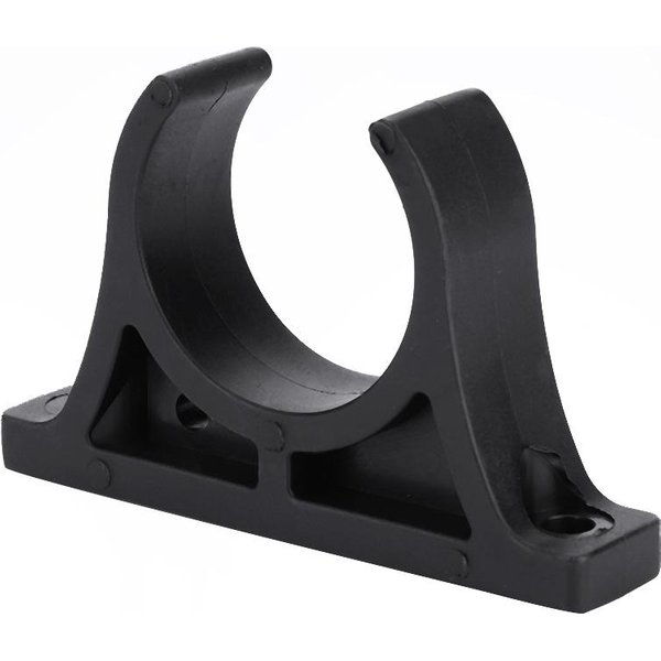1 Par Duraderos Clips De PláStico Para Sujetar Remos Para Kayaks, Canoas, Botes De Remo-image