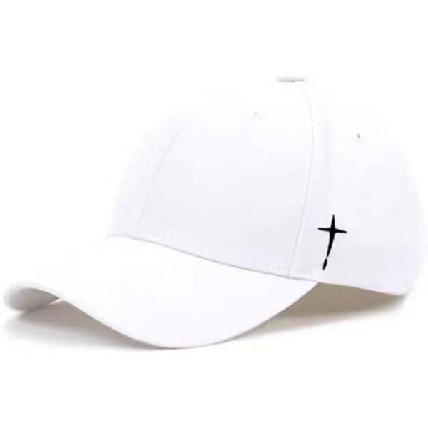 Gorra De BéIsbol Negra Simple Unisex, Gorra De Golf De Color SóLido, Gorras Snapback De AlgodóN, Gorras Informales De Hip Hop, Sombreros Para Papá Para Hombres Y Mujeres Adjustable Black-image