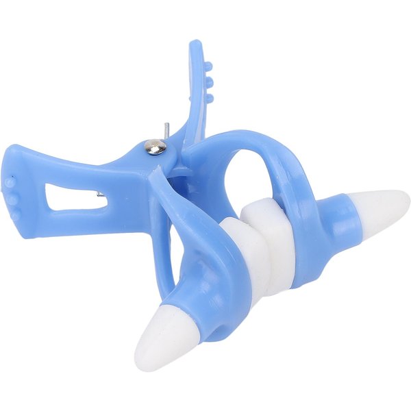 Clip Moldeador De Belleza Para Nariz, Elevador Reductor De Puente Nasal, Masajeador, Clips Para Mujeres-image