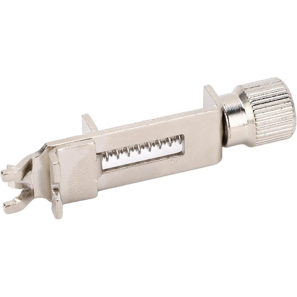 NarzęDzie Do Intonacji Mostka Gitarowego Metalowy System Tremolo Regulator Intonacji Do Naprawy Gitar Elektrycznych-image