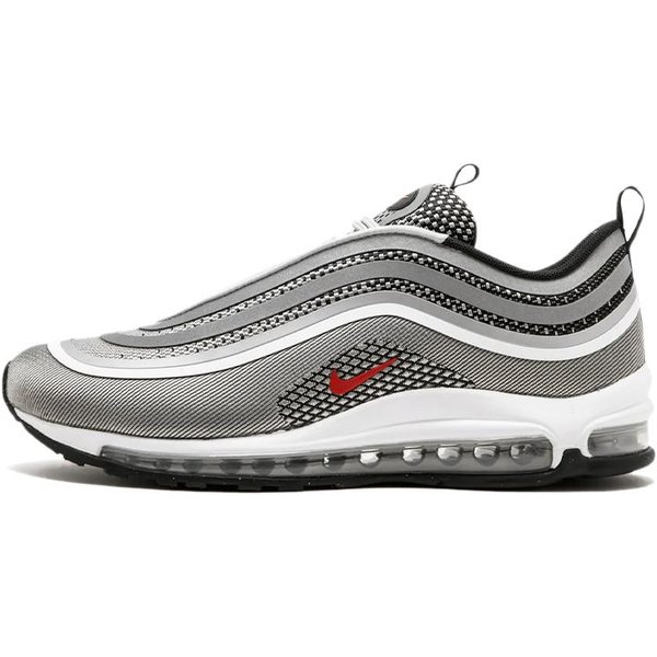 Nike Air Max 97 Ultra 17 Silver Bullet 918356-003 44.5-image