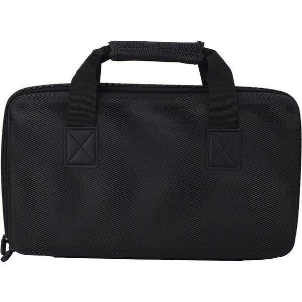 Torba Do Przechowywania Kontrolera DJ PrzenośNa Walizka Transportowa Na DDJ FLX4 400 SB2 SB3 RB DwukanałOwy Black-image