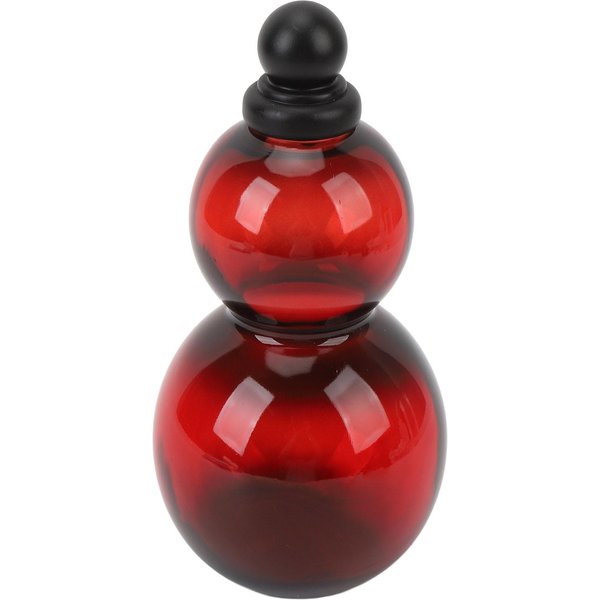 Butelka Na Wodę Tykwa 800 Ml Retro PrzenośNa Butelka Sportowa Do Picia W KształCie Tykwy Na PodróżE Codzienne UżYtkowanie Black-image