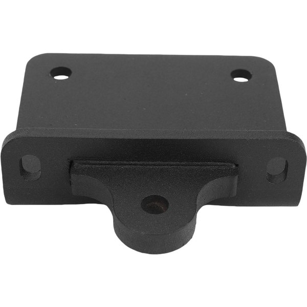 Colgador Para Saco De Boxeo RotacióN De 360 Grados Soporte De Techo Para Saco De Boxeo Vigas En I Colgador Para Saco Pesado Gancho De Montaje FerreteríA-image