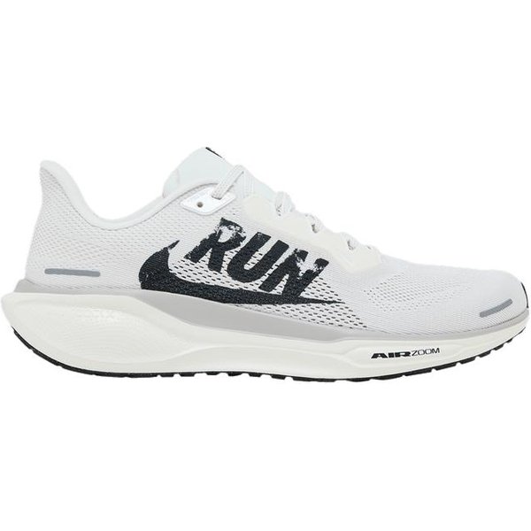 Nike Air Zoom Pegasus 41 Summit White College Grey Sail Black 42 White-image
