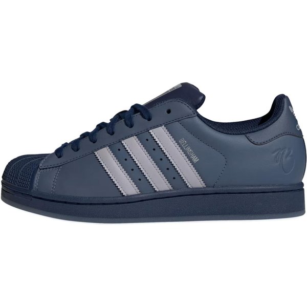 Adidas Superstar Jude Bellingham Glory Blue 43 Gray-image