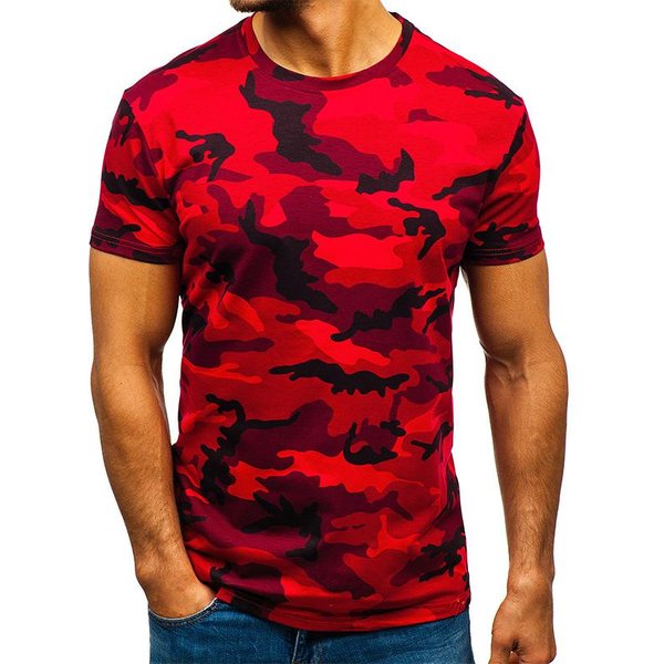 Kamuflaż 3D Print T-Shirt Moda Hip Hop Streetwear MężCzyźNi Kobiety Casual O-Neck T-Shirty Lato Oversize Harajuku Koszulki DziecięCe Topy 6XL-image