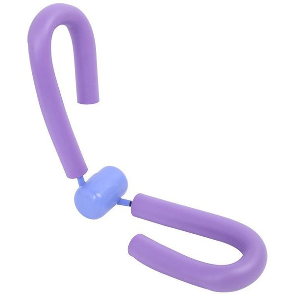 Entrenador Muscular Del Suelo PéLvico, Ejercitador De Muslos, Para RecuperacióN Posparto, Modelado Corporal, Entrenamiento De Piernas Y GlúTeos, 1 Ud.-image