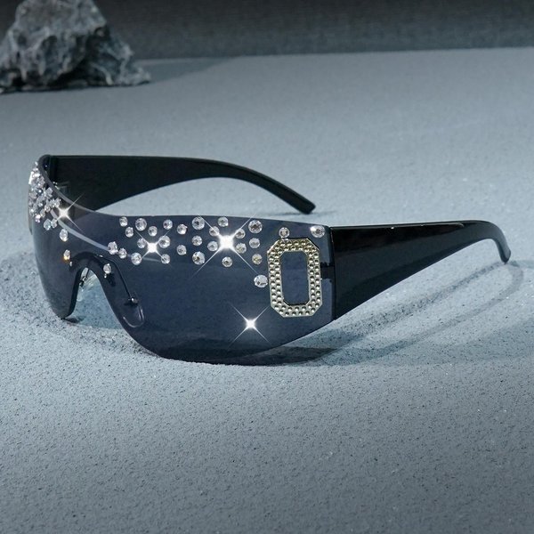 ProteccióN UV ProteccióN UV ProteccióN UV Polarizado ProteccióN UV Ligero CóModo Duradero Alta Calidad Elegante Femenino-image
