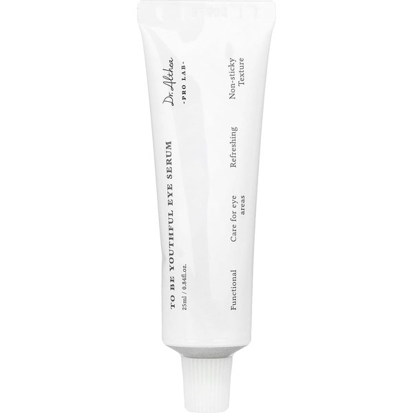 Dr. Althea, SéRum Para Ojos To Be Youthful, 25 Ml (0,84 Onzas LíQuidas) White-image