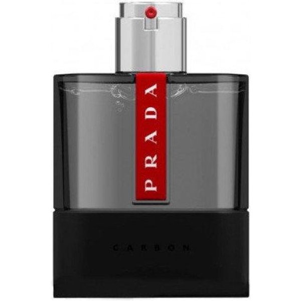 Prada, Luna Rossa Carbon, Woda Toaletowa, Dla MężCzyzn, 100 Ml-image