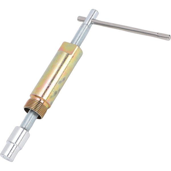 Herramienta Extractor De Manguito De CompresióN DiáMetro De 1 2 Pulgada LiberacióN RáPida Acero Aleado Herramienta De ExtraccióN De Anillo De CompresióN-image