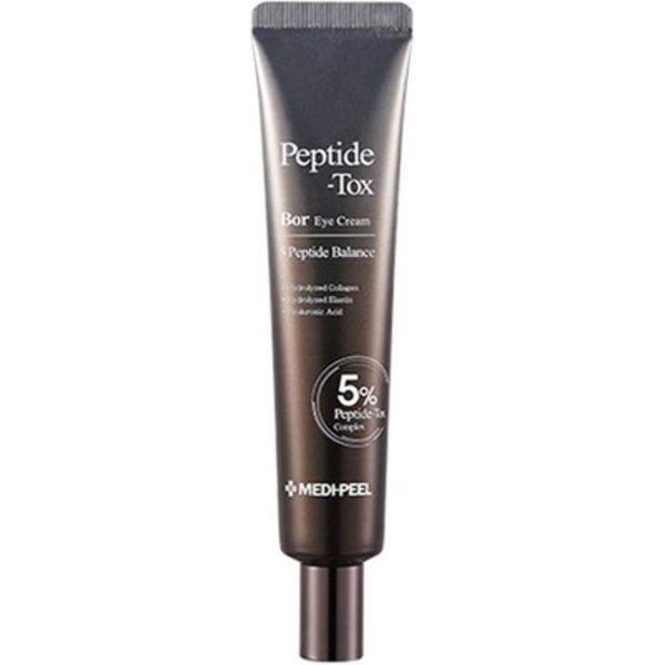 Medi-Peel Peptide Tox Bor Krem Pod Oczy 40Ml-image