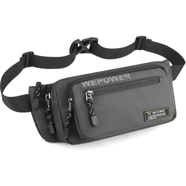 RiñOneras Para Hombre Bolso Panny Bolso De Pecho Para Hombre De Alta Calidad Bolsos De Hombro Tendencias De Moda Bolso Para Hombre Bolsos Cruzados Regalo Para Hombres Sac-image