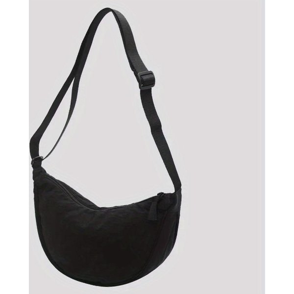 Casual Nylon Hobos Crossbody Bag Dla Kobiet Designerskie Torby Na Ramię DużA Pojemność Tote Lady Travel Shopper Bag Damskie Torebki 2025-image