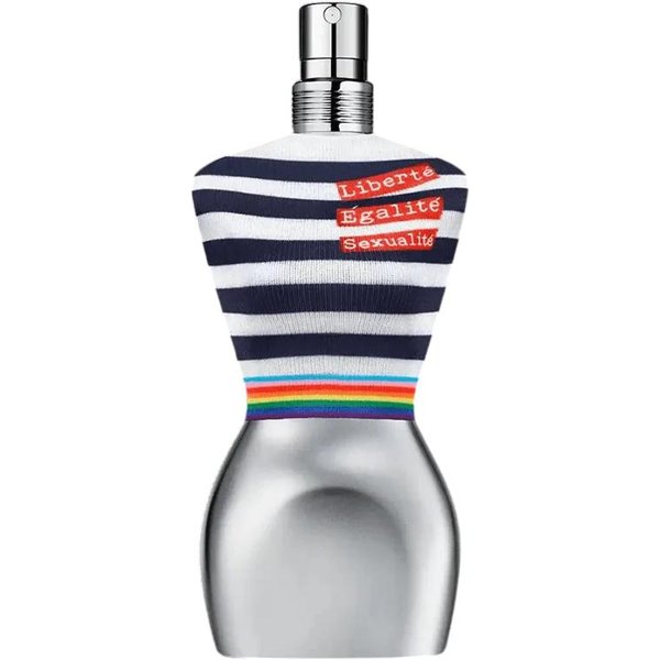 Jean Paul Gaultier, Classique Pride, Woda Toaletowa, Dla Kobiet, 100 Ml-image