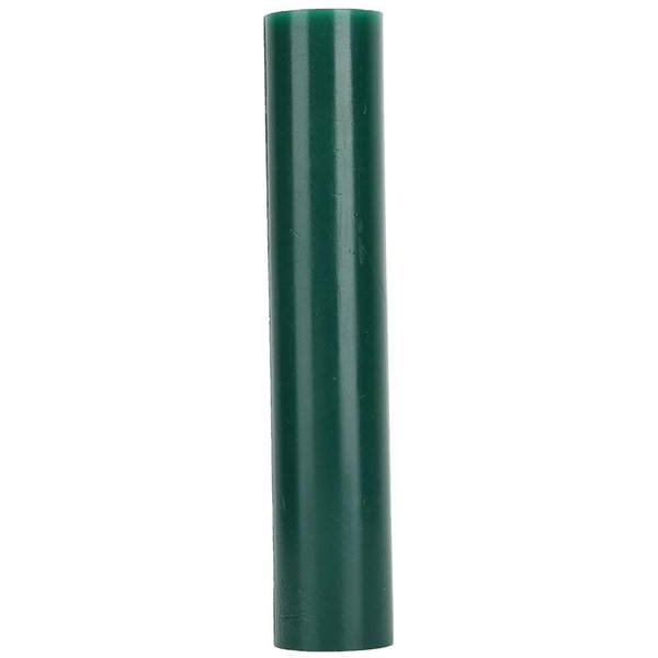 Tubo De Cera Para Anillos, Tubo De Cera Verde, Lado Plano, Herramienta De Grabado Para Hacer Anillos De JoyeríA, Accesorio T-1062E-image