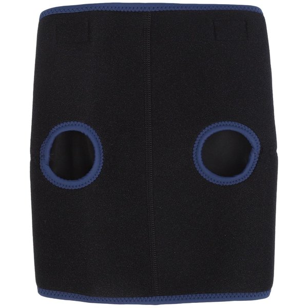 Rodillera De Compresa Caliente FríA Reutilizable Rellenable Con Agua CompresióN Ajustable Bolsa De Hielo Rodillera-image