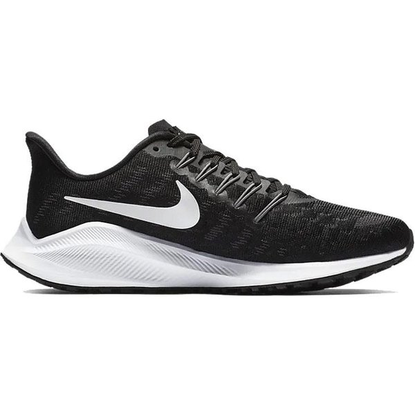 Nike Air Zoom Vomero 14 Gris Trueno Mujer AH7858-010 35.5 Gray-image