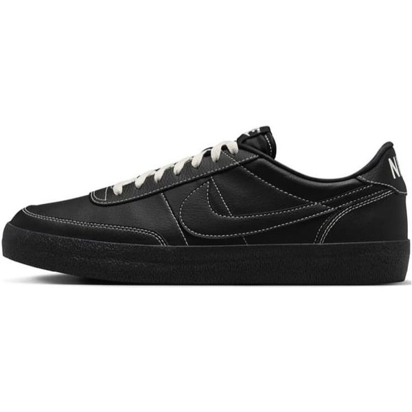 Nike Killshot 2 Niskie Buty Skateboardowe MęSkie Czarne HJ7263-010 41 Czarny-image