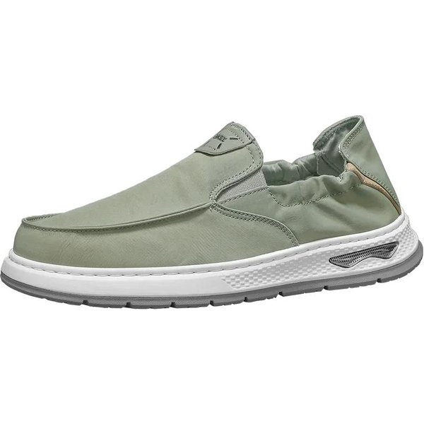 Mocasines Zapatillas Zapatos De Verano Rebajas Zapatos De Hombre Deporte Original Zapatillas De Hombre Nuevo Zapato Deportivo Hombre Ofertas Tenis Marcas Deportivas 44 Gray-image