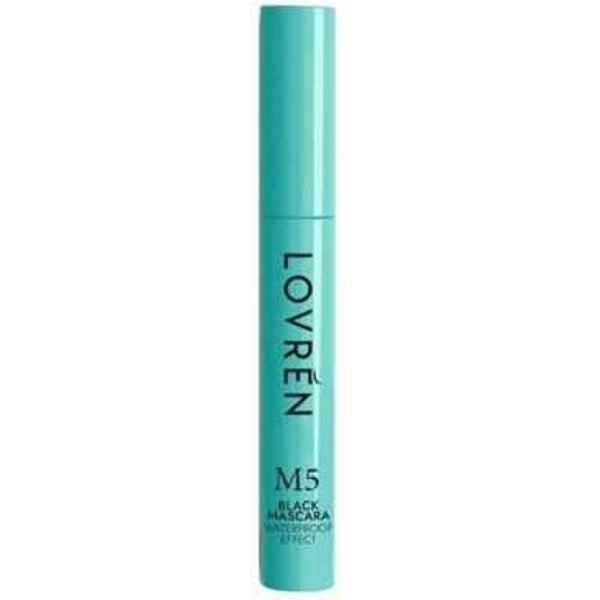 MáScara De PestañAs Waterproof Lovren LM5-image