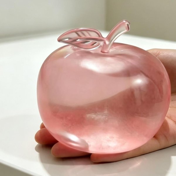 Zielone JabłKo Squishy PiłEczka Antystresowa MięKka Zabawka Fidget Sensoryczna Dla Adhd Autyzm Wolny PowróT Zabawka Do ŚCiskania Dla DorosłYch Dzieci Prezent ŚWiąTeczny-image