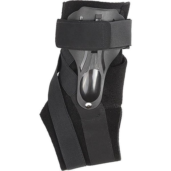 FijacióN De ProteccióN Para El Tobillo RehabilitacióN RecuperacióN De Esguince De Tobillo Cubierta Protectora Para Articulaciones ProteccióN Para El Tobillo De Baloncesto Ropa Protectora Deportiva De CompresióN S-image