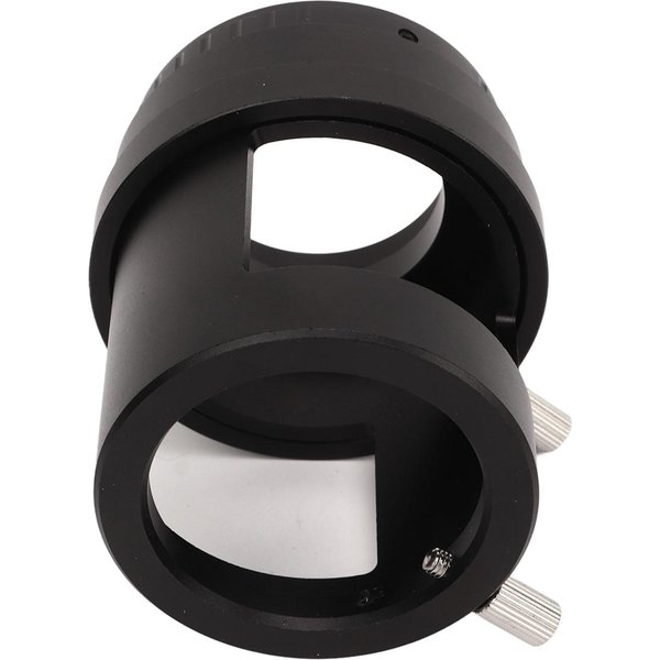 Tubo Adaptador De CáMara Para Telescopio Con Montura T, Anillo En T Para Nikon, Pentax, CáMara RéFlex Digital, AstronóMica-image