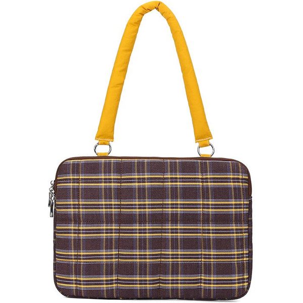 Funda Para PortáTil 11 13,3 14 15,6 Pulgadas Estuche Para PortáTil Para Macbook Air Pro HP Huawei Lenovo Dell Maletines De Hombro For 13-14 Inch-image