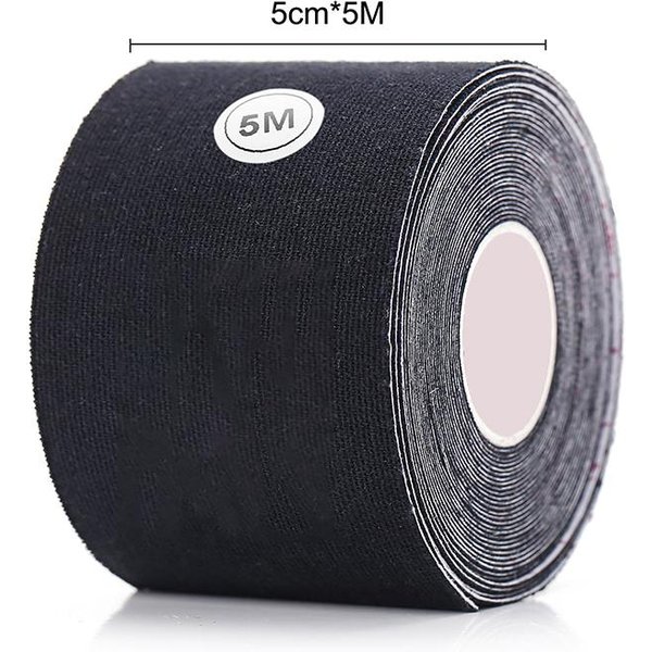 1 Rolka 5M TaśMa Do Biustu Push Up Biustonosze Dla Kobiet Do CięCia Naklejki Na DużY Biust TaśMa PodnosząCa Biust Samoprzylepny Niewidoczny Biustonosz One Size-image
