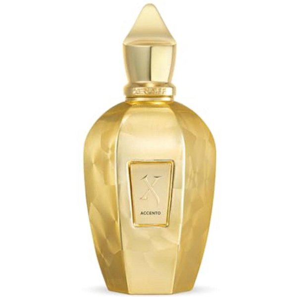 Xerjoff, ColeccióN Velvet - Accento Overdose, Eau De Parfum, Unisex, 100 Ml-image