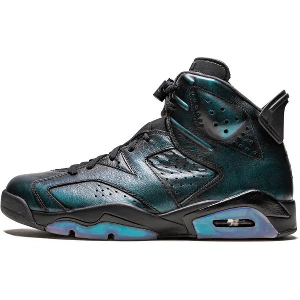 Jordan 6 Retro All Star Chameleon 2017 907961-015 44-image