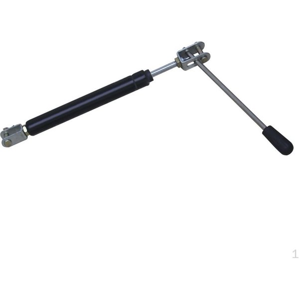 Hydrauliczny SiłOwnik PodnosząCy Gazowy CzęśCi Zamienne Akcesoria Do Fotela Fryzjerskiego-image