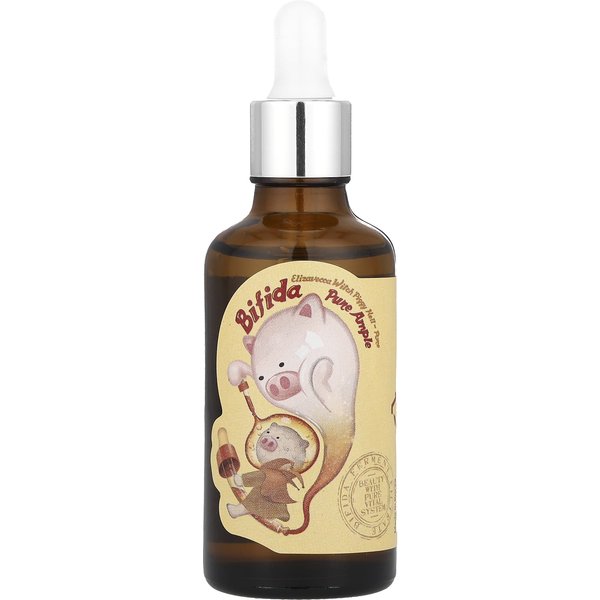 Elizavecca, Witch Piggy, Hell-Pore, Bifida Pure Ampoule, 1.69Fl Oz (50Ml)-image