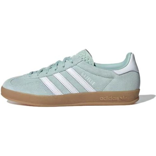 Adidas Gazelle Indoor Zapatillas De Tabla Para Mujer JS1396 36.5 Brown-image