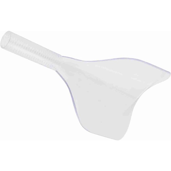 PeluqueríA Cubre Mascarilla Facial Protector Para El Cabello Corte De Flequillo Tinte Escudo (Blanco Transparente)-image
