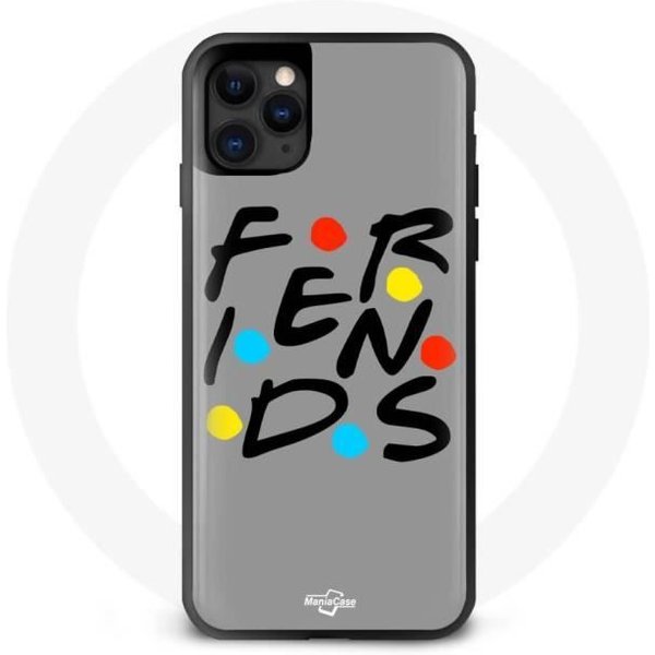 Funda Iphone 13 Friends-image