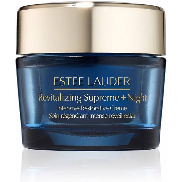 Estee Lauder, Revitalizing Supreme+, RegenerująCy, Nocny, Krem, Do Twarzy, 50 Ml-image
