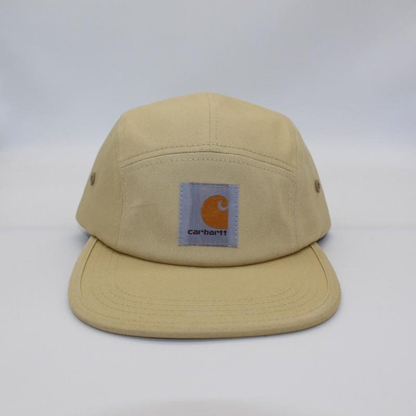 Gorra De BéIsbol CláSica De AlgodóN Con ProteccióN Solar Y Transpirabilidad Para Hombres Y Mujeres Marfil-image