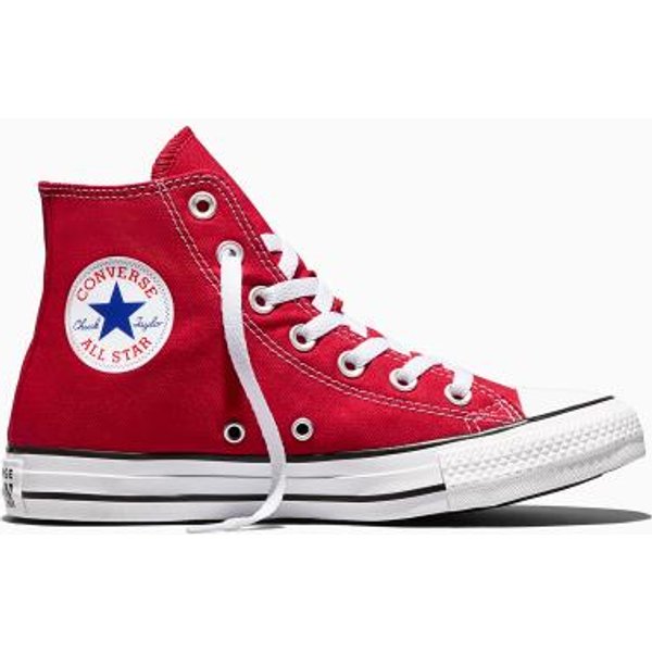 Converse Chuck Taylor All Star Classic Red M9621C Chuck Taylor All Star 250 Red-image