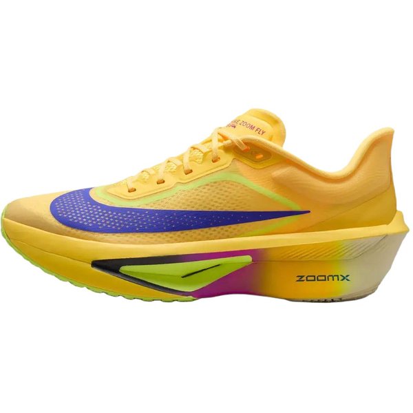 Nike Zoom Fly 6 Hombre Naranja FN8454-800 EU 40.5 Yellow-image