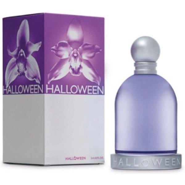Halloween De Jesus Del Pozo Perfume Para Mujer …-image