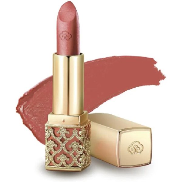 La Historia De whoo Gongjinhyang Mi Velvet Lip Rouge No. 13 Rosa Beige 3,5 G-image