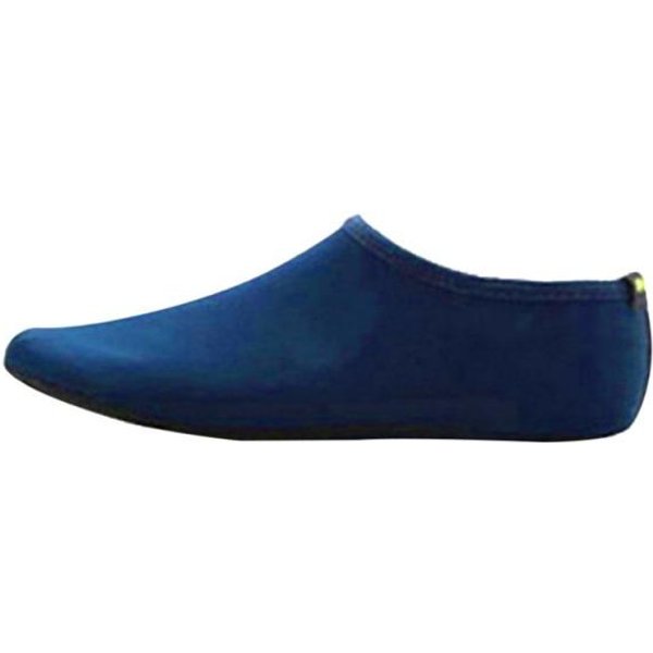 Zapatos AcuáTicos Unisex, Calcetines De Buceo Para NatacióN, Sandalias De Playa AcuáTicas De Verano, Zapatos Planos, Zapatillas Antideslizantes Para La Playa, Calcetines, Zapatillas Para Hombres Y Mujeres 3XS(22-25) Blue-image