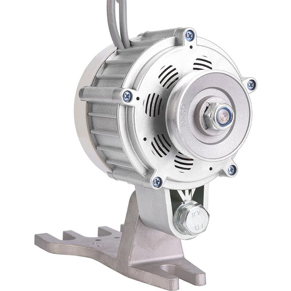 Silnik PrzemysłOwej Maszyny Do Szycia Silnik Serwo Bezszczotkowy EnergooszczęDny Maszyny Do Szycia 550W 200~5500 Obr./Min EU Plug-image