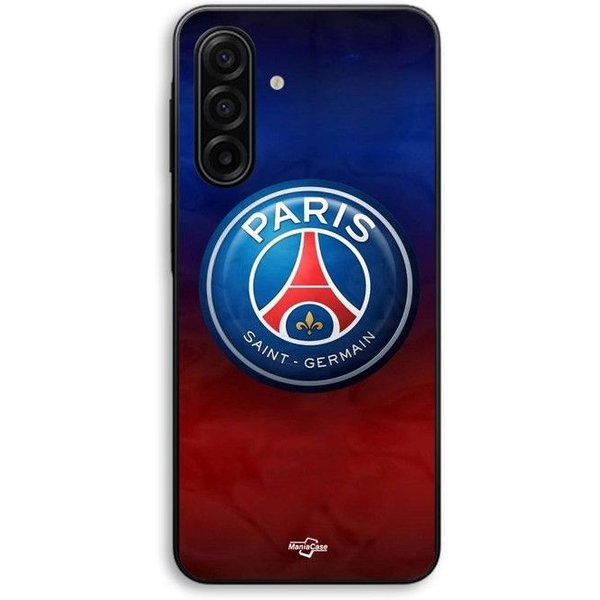 Funda Para Samsung Galaxy A17 Logo PSG Colorido Maniacase-image