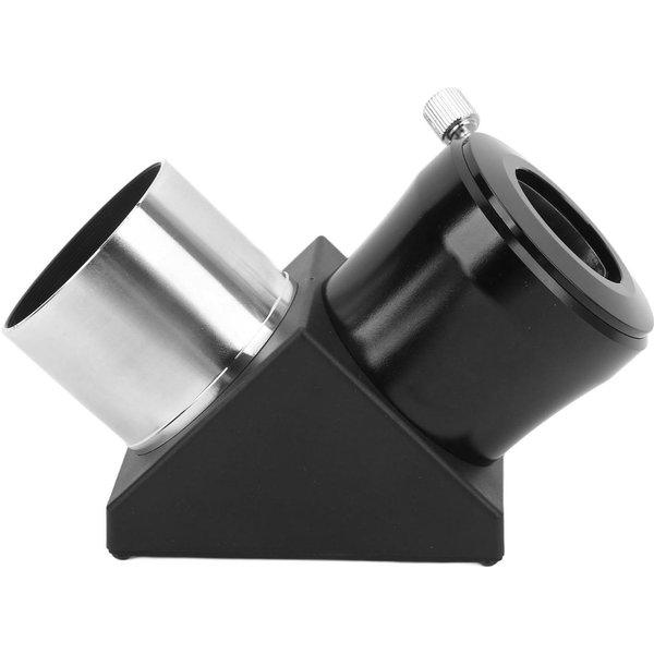 Adapter Diagonalny 2 Cale 90 Stopni Pryzmat Lustro Zenitalne Do AkcesorióW Teleskopu Astronomicznego-image