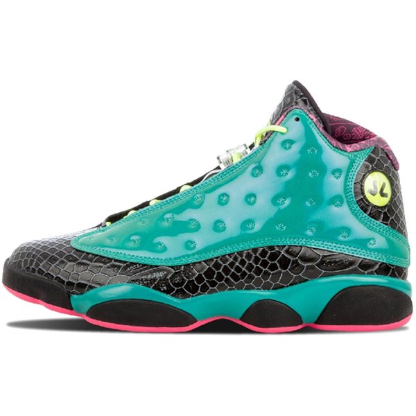 Jordan 13 Retro Doernbecher 836405-305 44-image