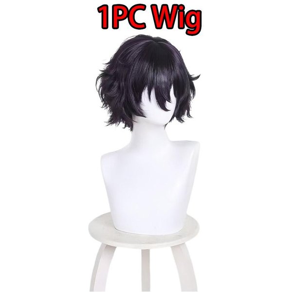 Anime Sombrero De Bruja Atelier Cosplay Coco Agott Tetia Richeh Disfraces De Cosplay Camiseta Interior Ropa Exterior Sombrero Peluca Halloween Cos Adulto Mujer Xxxl Black-image